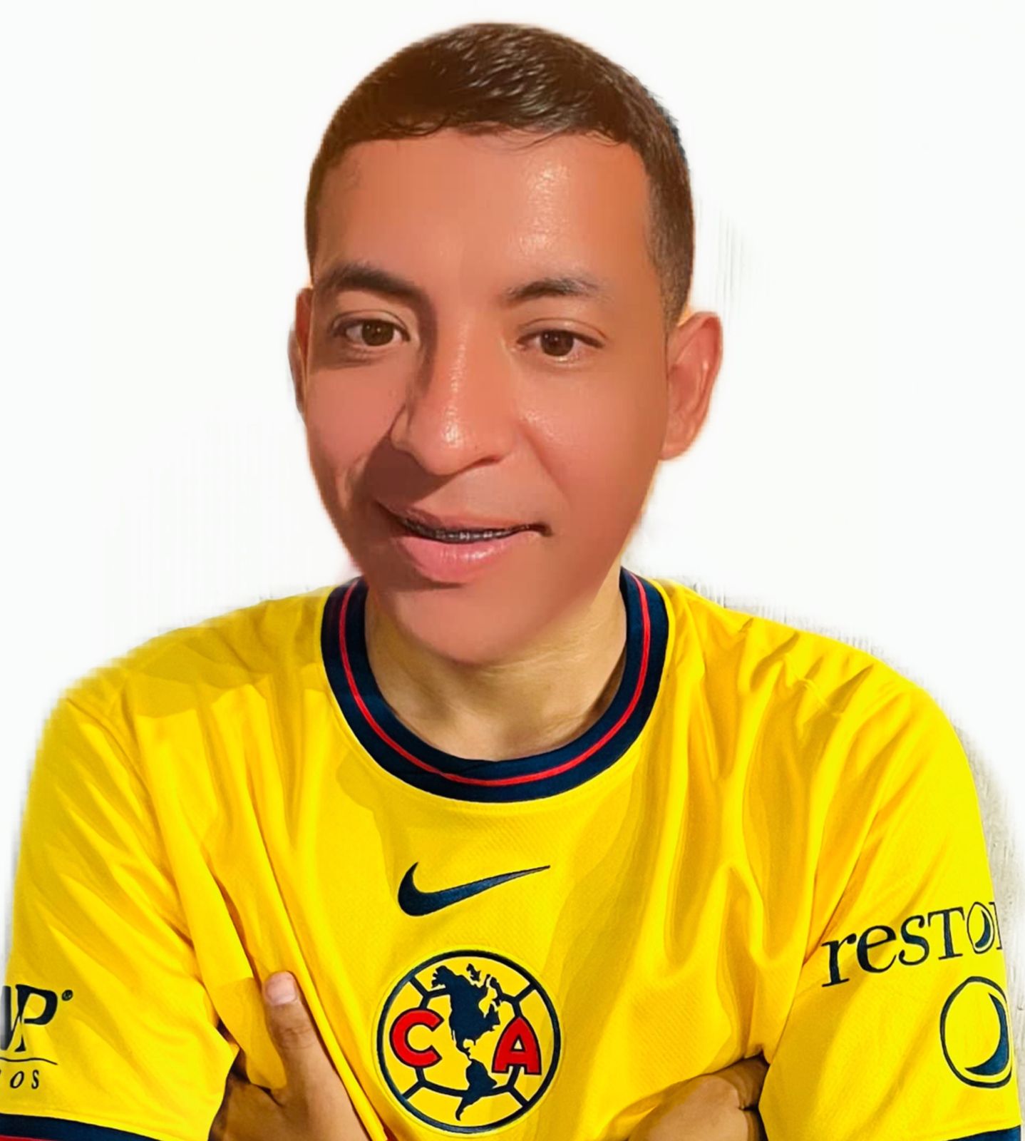 David Alberto Badillo Herrera