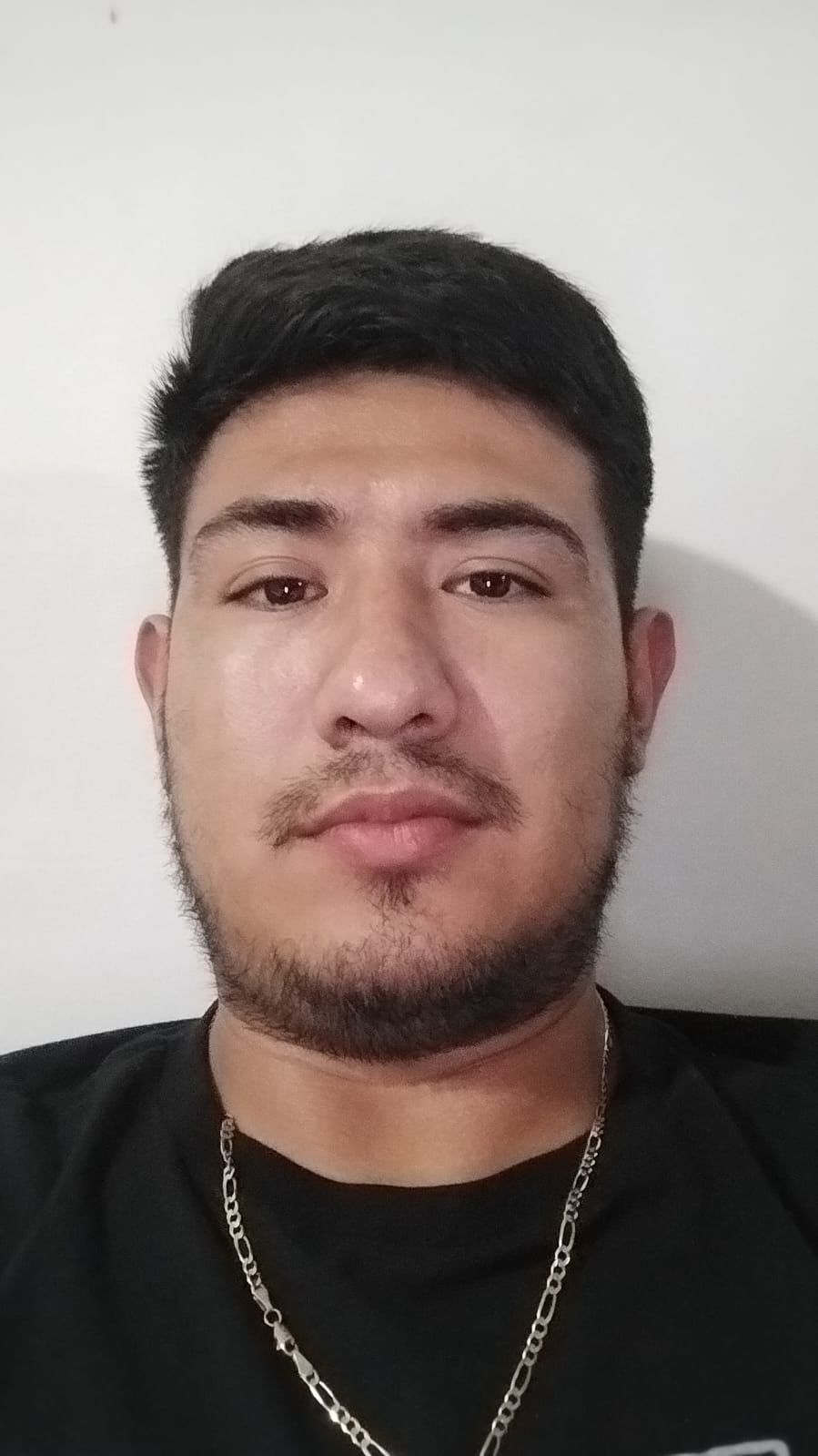 Sergio Alejandro Martínez