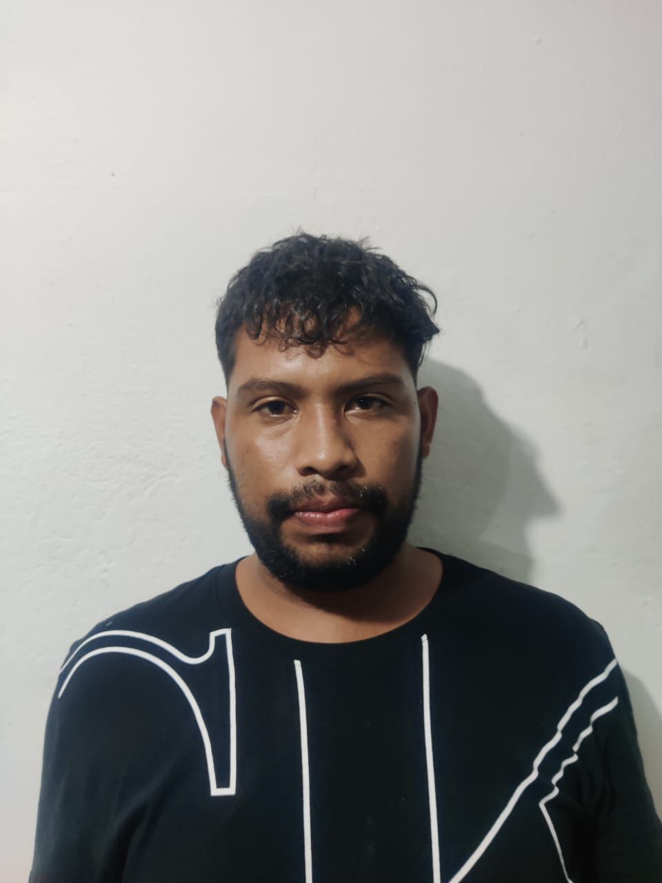 Cristian José Pérez