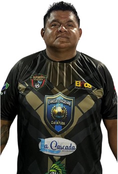 Victor Manuel Compean Ochoa