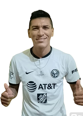 Miguel Alejandro Ramos Segura