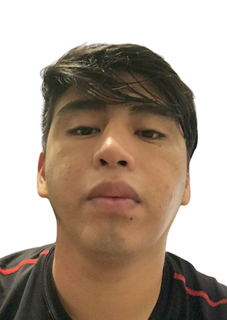 Julio Antonio Berrones Mar