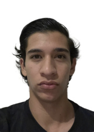 Jesús Antonio  García Colomé