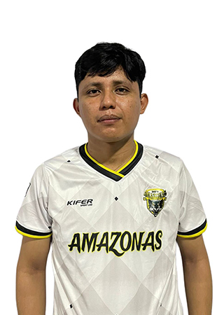 Luis Gerardo Sánchez Guzmán