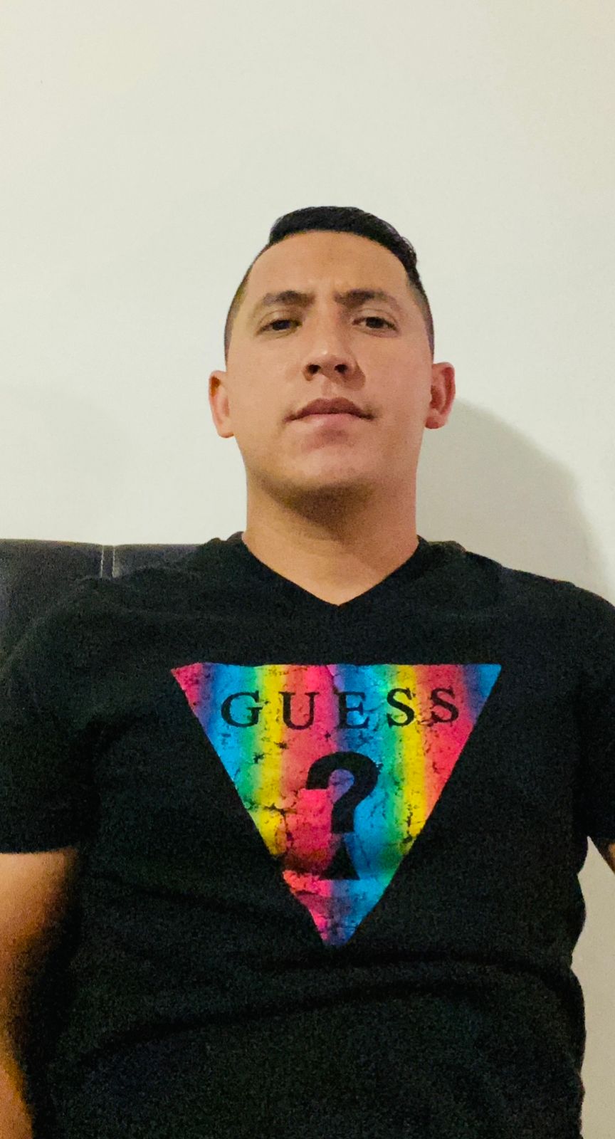 Sergio Ivan Hernandez Guerrero