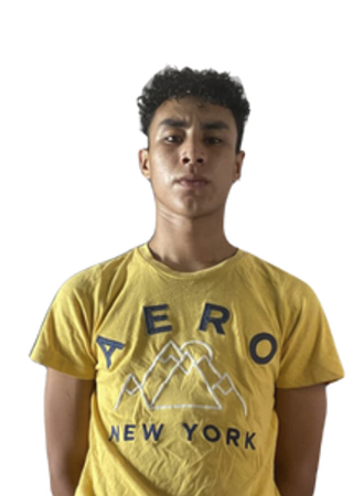 Ethan Yael Acosta Rosales