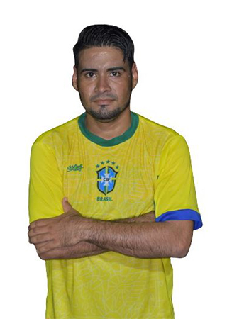 Marco Antonio Miranda Gómez