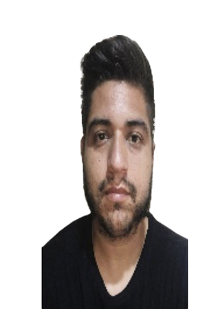 Oscar Del Angel Sandoval