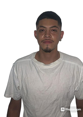 Edson Jair Sánchez López