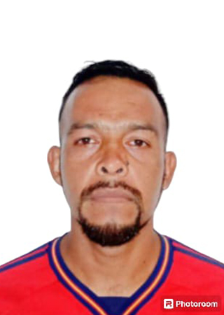 José Ramón  Hernández Yañez