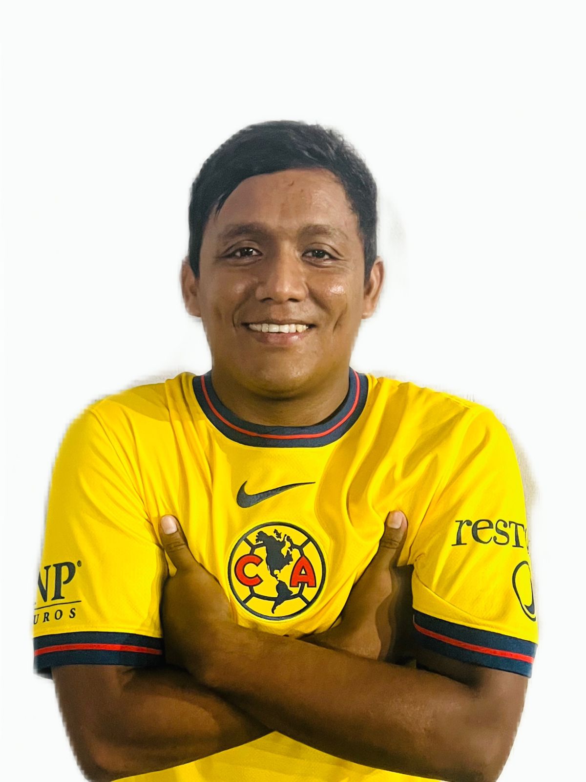 Hugo Antonio  Antonio Gutiérrez Rivera