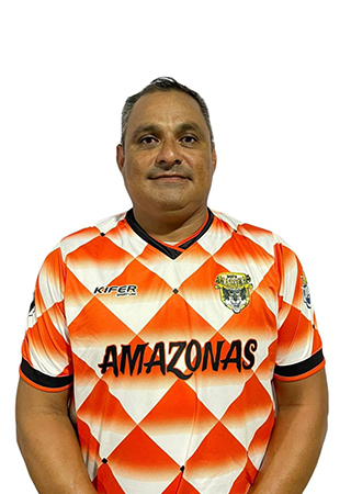 Julio Cesar Cervantes Rodríguez