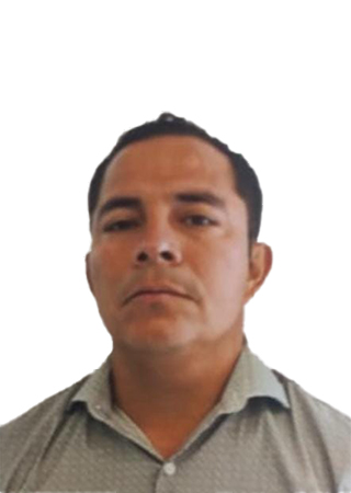 Alejandro Torres Rivas