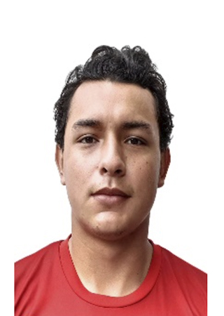 Marcos  Reyes Olivares