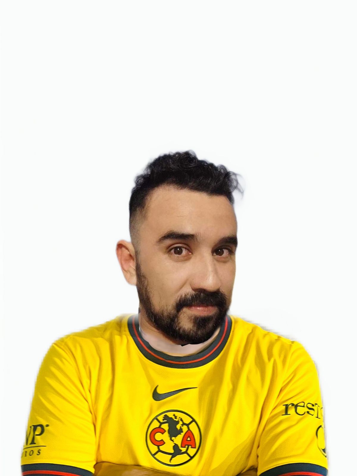 Guillermo Cuevas Maldonado