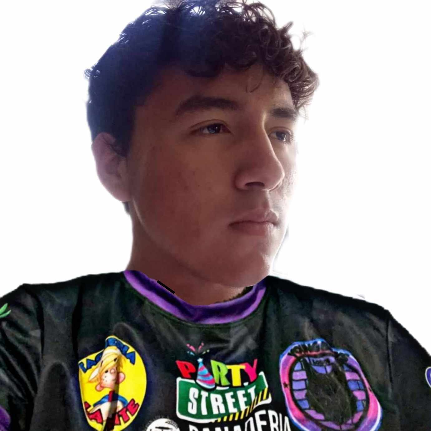 Abner Isaias Cobos Deantes