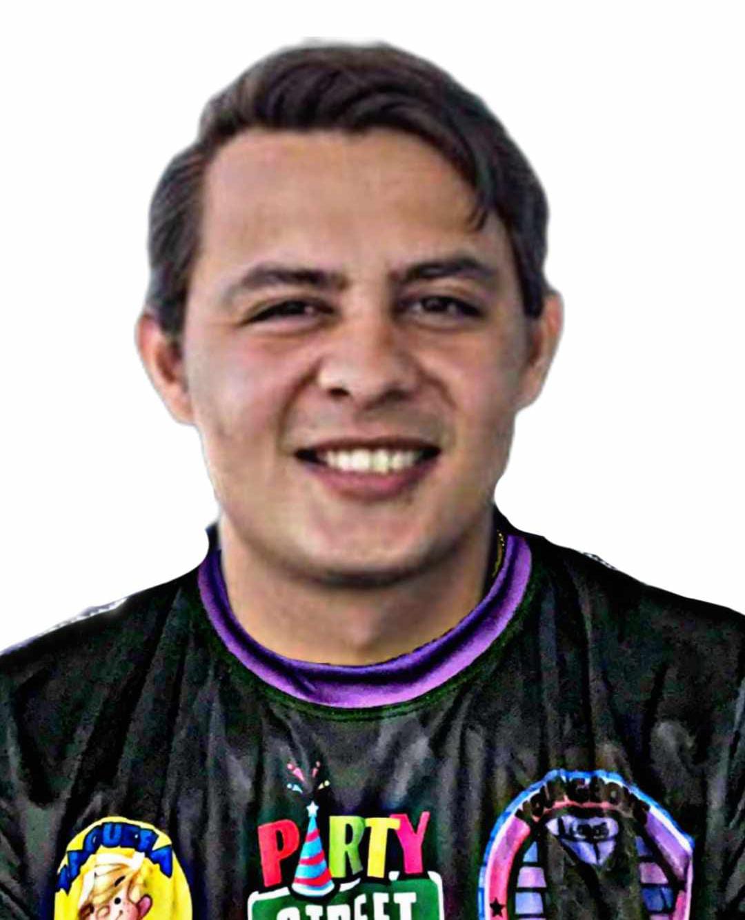 Héctor Manuel Hernández Alexandre