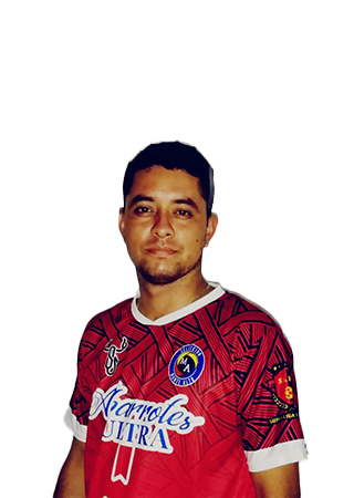 Jordy Javier Barrios Mireles