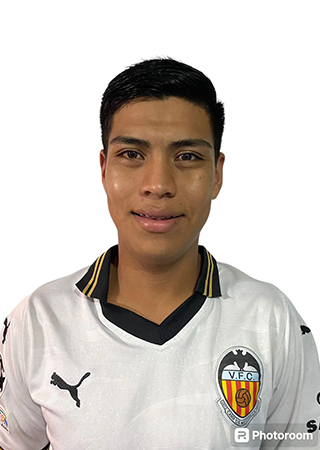 Alember Uriel  Silva Ponciano