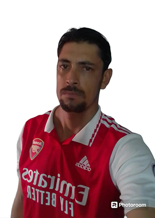 Francisco Javier de Jesús Vázquez Badillo