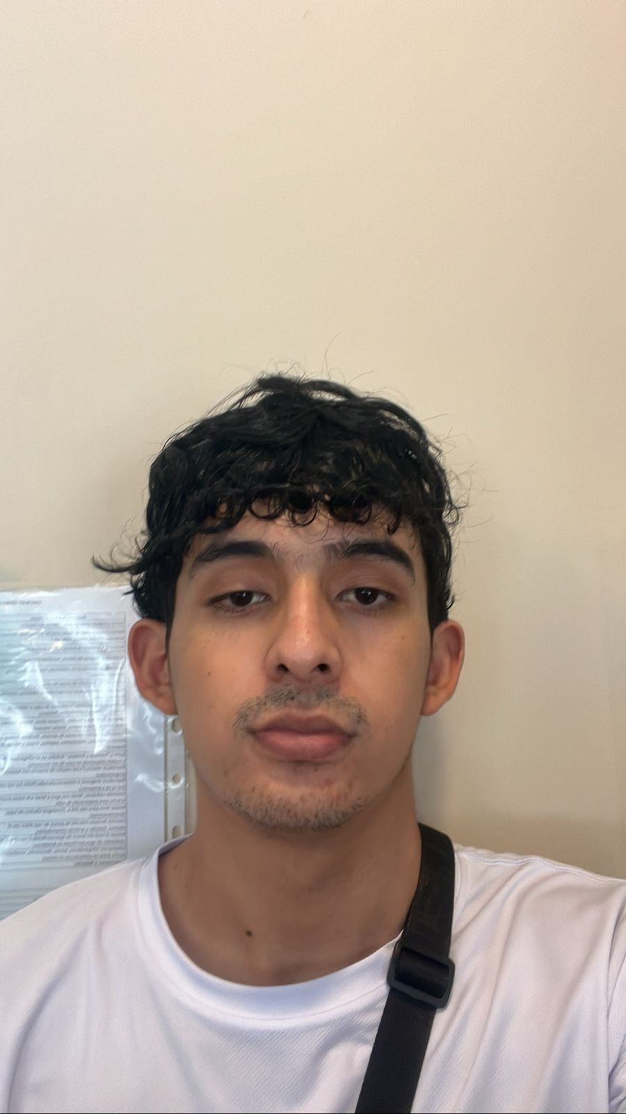 Cristian Daniel Mar Angeles