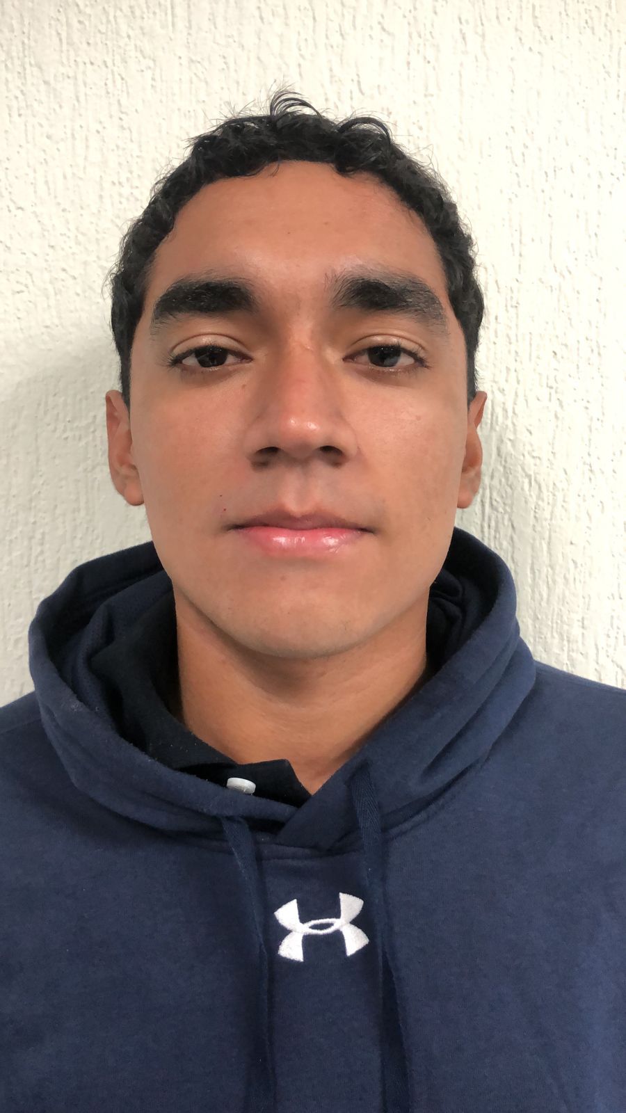 Abraham Cabanne Zuñiga