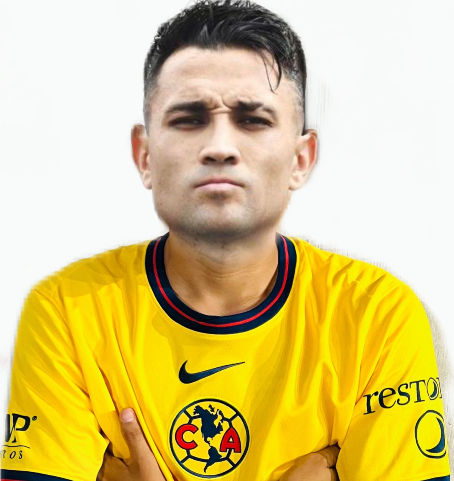 Jose David Vizcarra Morales