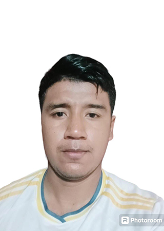 Juan Gonzalo Chávez del Angel