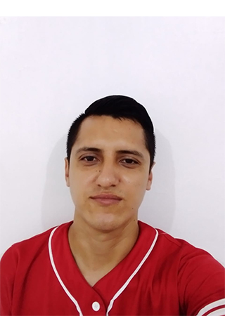 Cristian Gerardo Hernández