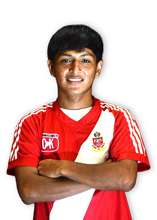 Mario de Jesús Ortiz Turrubiates