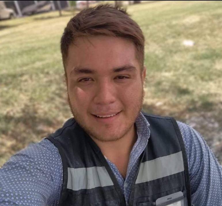 Jorge Alejandro Nuñez Pérez