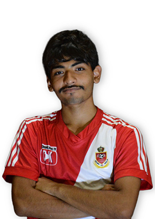 Roberto Cervantes Jr.