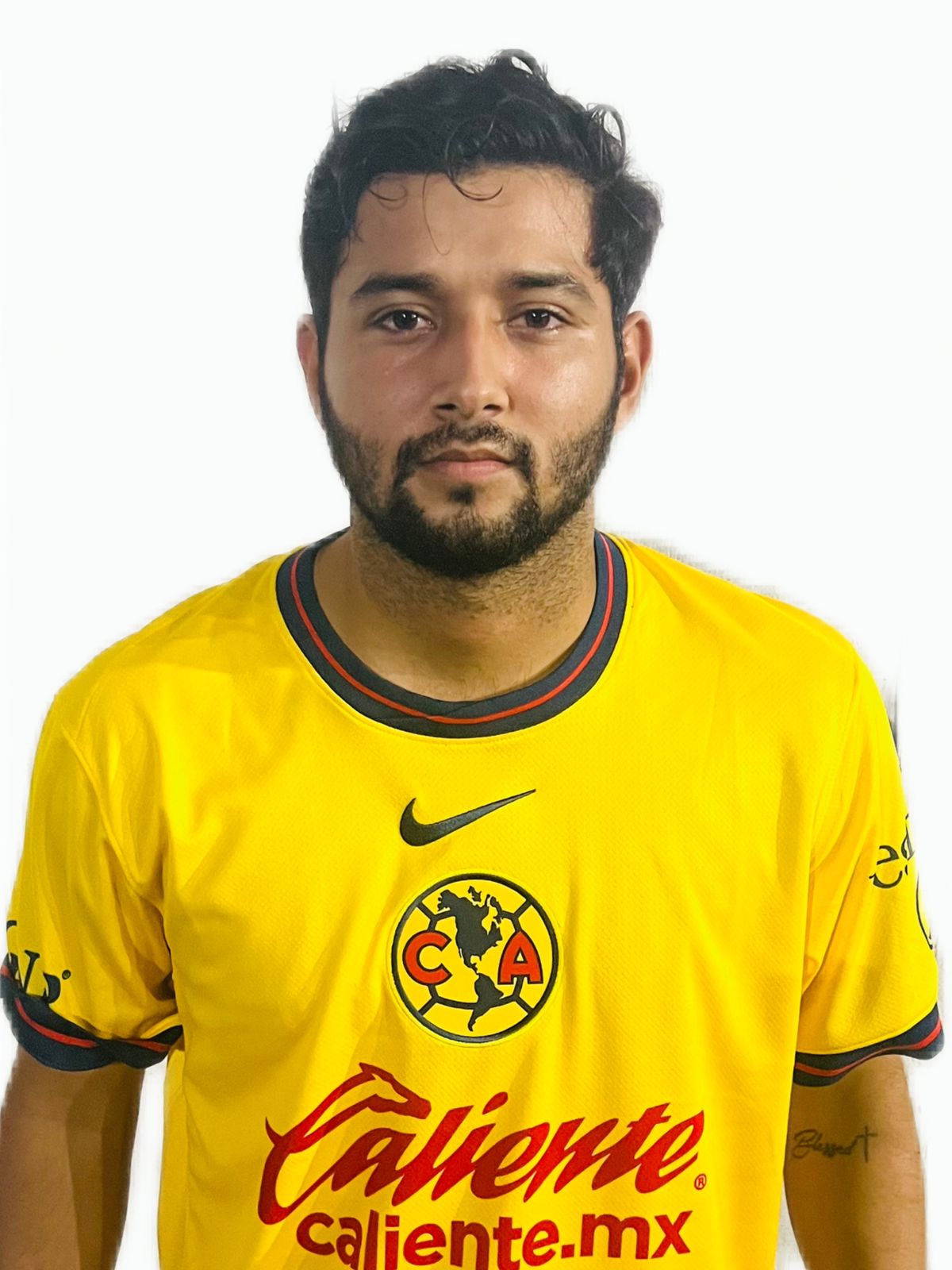 Jorge Alexis Reyes Rodríguez