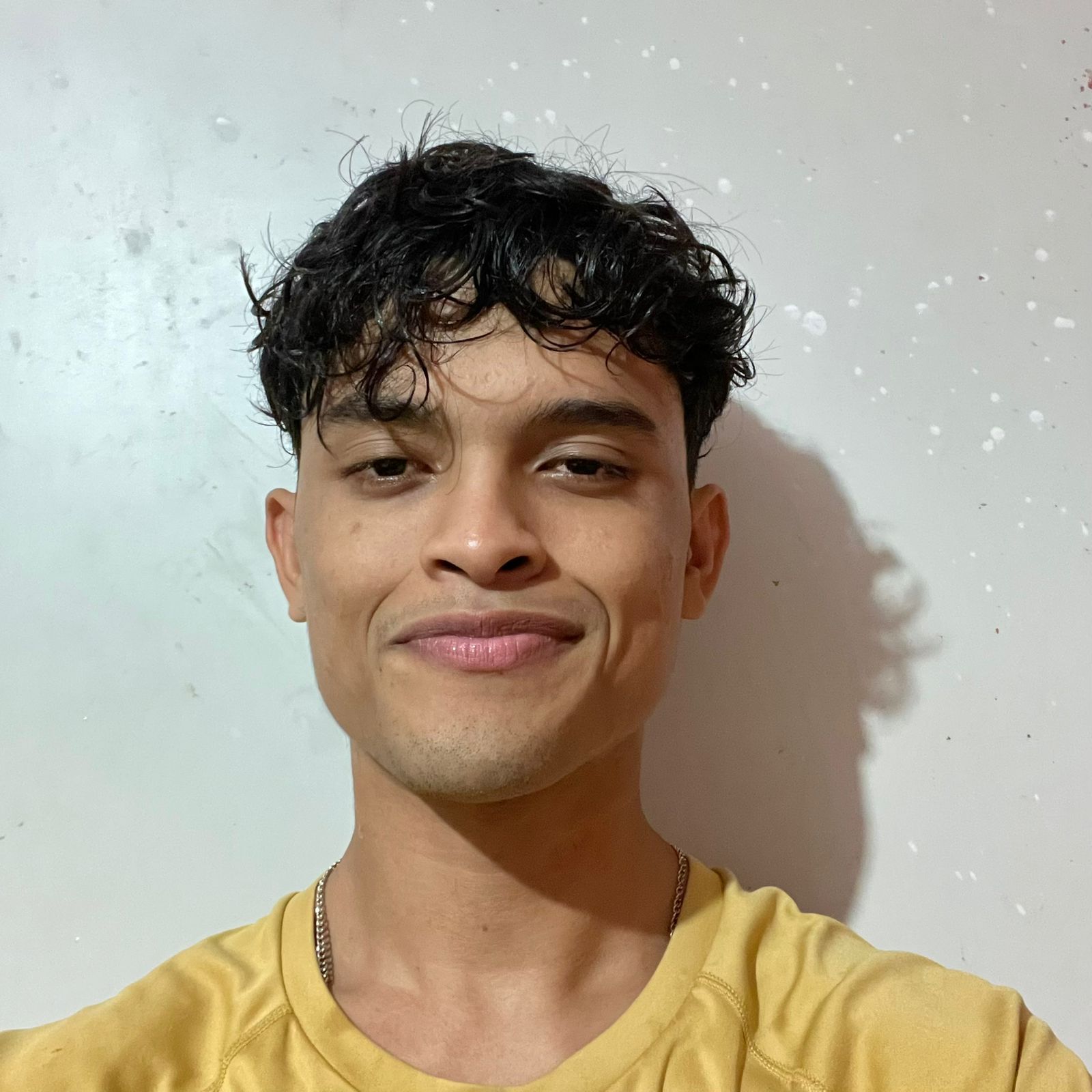 Fernando  Martinez Vega