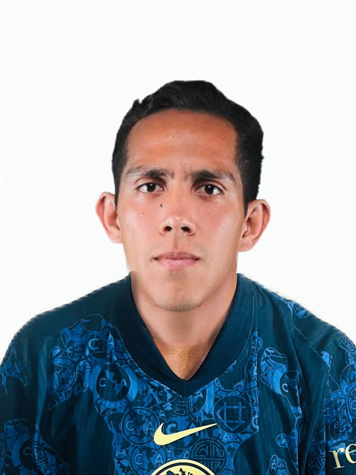 Jorge Luis  Alvarado Romer