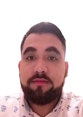 José Eduardo Chávez Ahumada