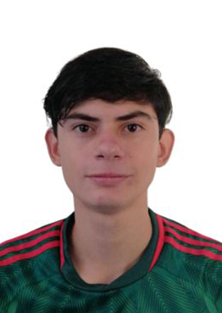 Johan Miguel De León Saldivar