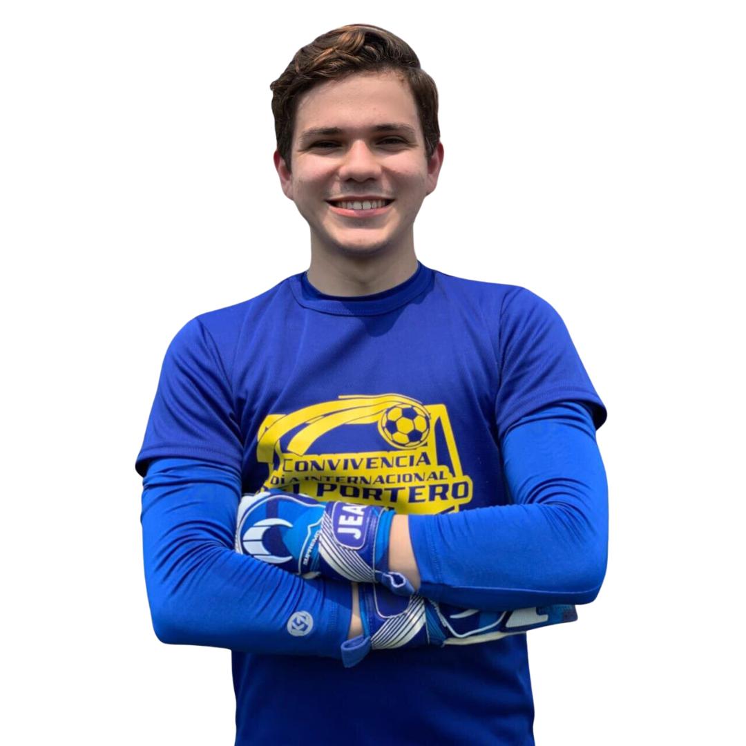 José Eduardo Ávalos Reyes