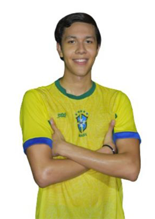 Diego  Garcia Esquivel