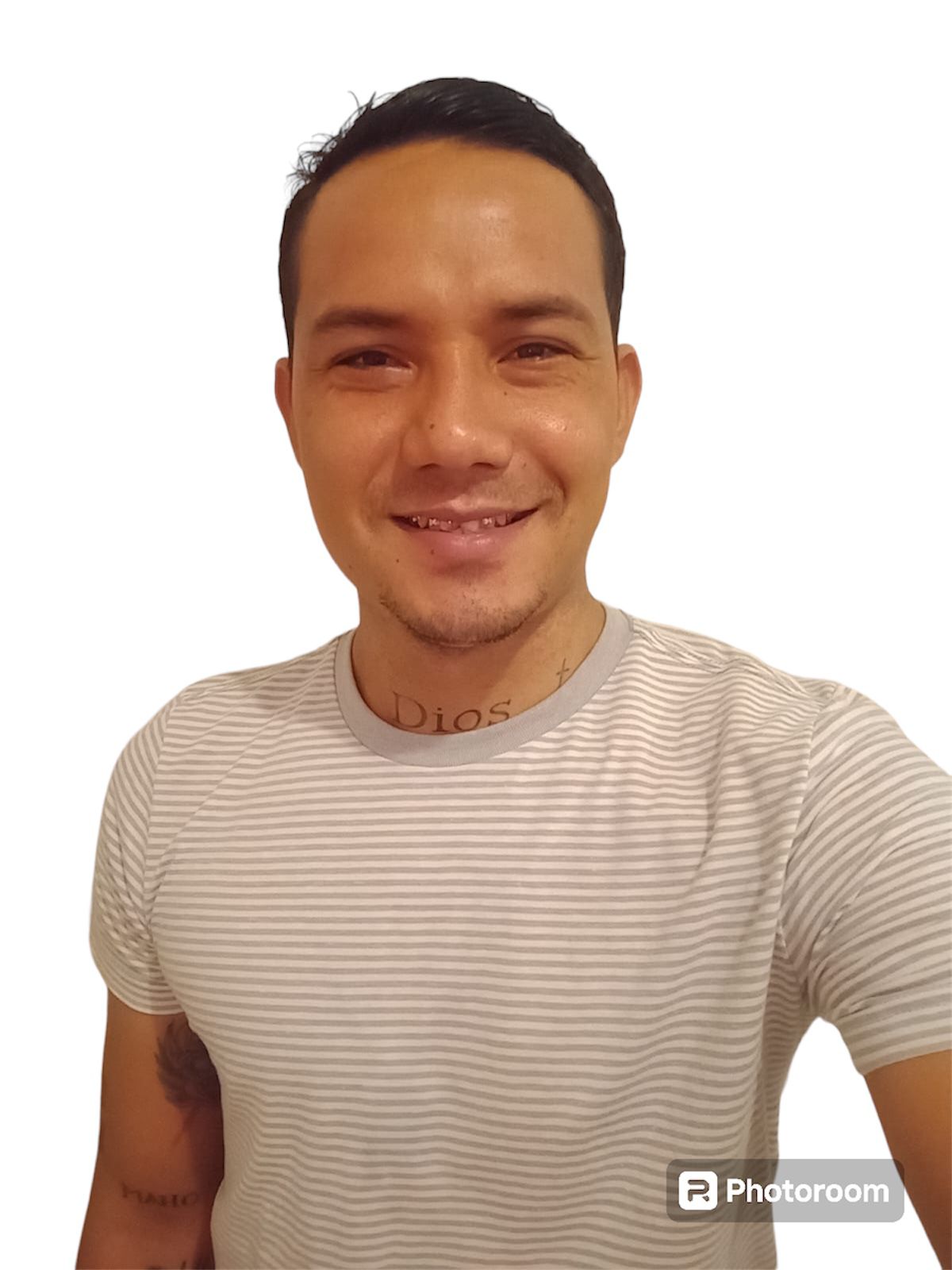 Jesús Fernando Estrada Perez