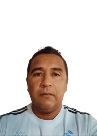 Juan Carlos Loyde Diaz
