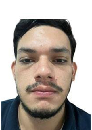 Joel Abraham García Izaguirre