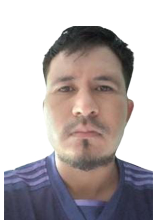 José de Jesús Collazo Mejía