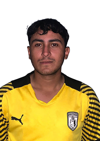 Jesús Iram Cruz San Martin