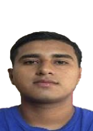 Adolfo  Hernández Del Angel