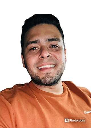 Juan Carlos Castro Rojas