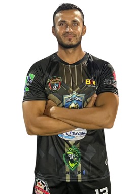 Carlos Alfonso Torres Castillo