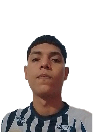 Erick René Velázquez Mendoza