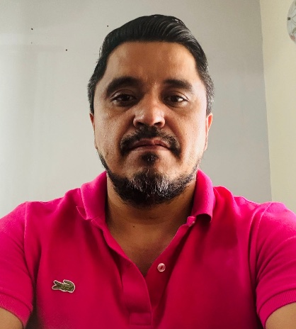 Gustavo Adolfo García García