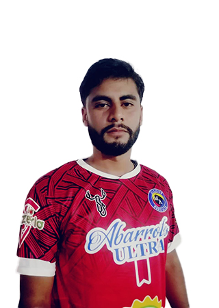 Jonatha Giovany Rubio Cañedo